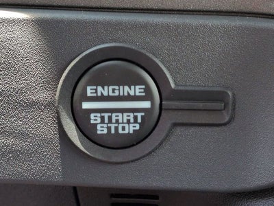 2026 Ford Bronco Base CC