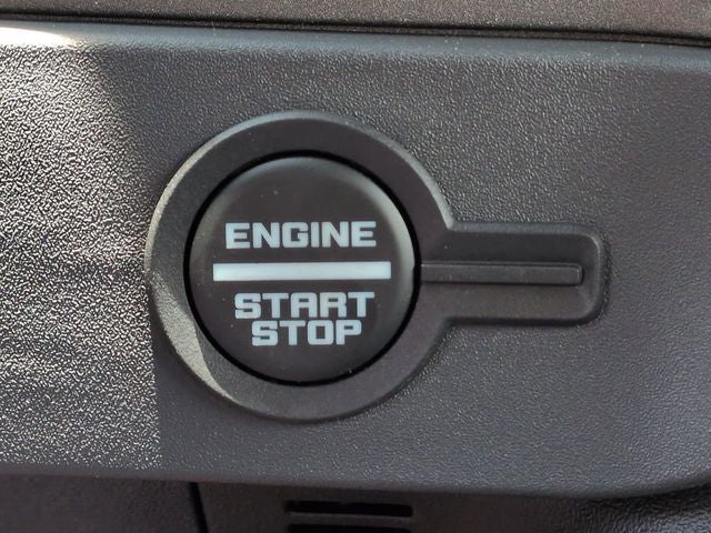 2026 Ford Bronco Base CC