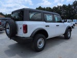 2026 Ford Bronco Base CC