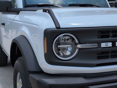 2026 Ford Bronco Base CC