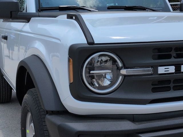 2026 Ford Bronco Base CC