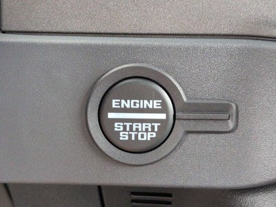 2026 Ford Bronco Base CC