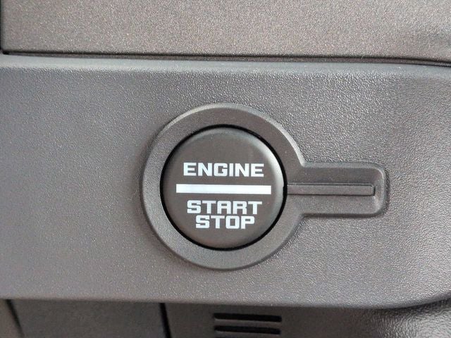 2026 Ford Bronco Base CC