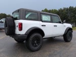 2026 Ford Bronco Base CC