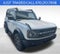 2024 Ford Bronco Big Bend 4WD