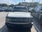 2024 Ford Bronco Big Bend 4WD
