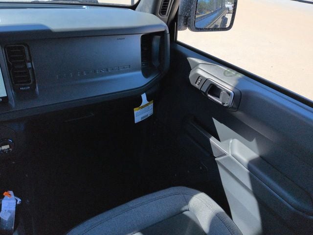 2026 Ford Bronco Big Bend CC