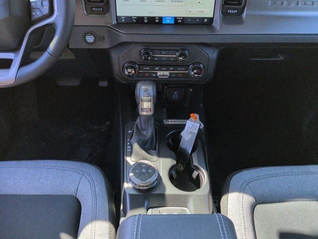 2026 Ford Bronco Big Bend CC