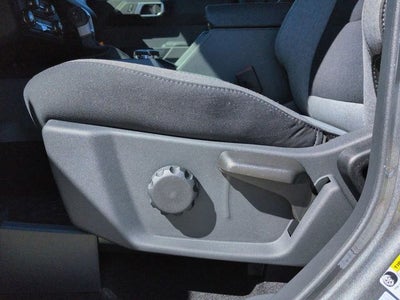 2026 Ford Bronco Big Bend CC