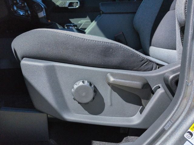 2026 Ford Bronco Big Bend CC