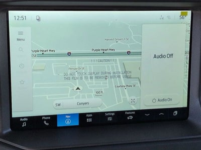 2026 Ford Bronco Big Bend CC