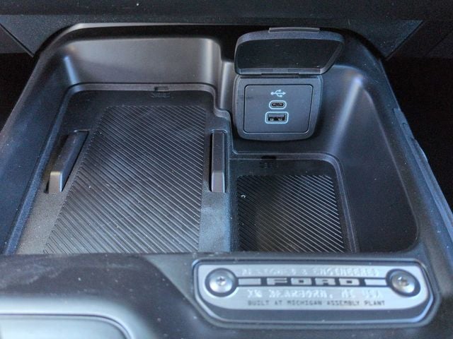 2026 Ford Bronco Big Bend CC