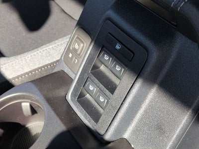 2026 Ford Bronco Big Bend CC