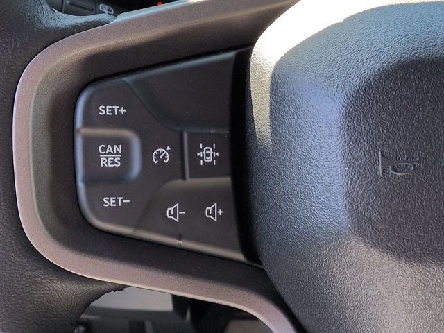 2026 Ford Bronco Big Bend CC