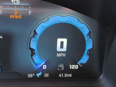 2026 Ford Bronco Big Bend CC