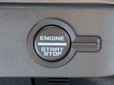 2026 Ford Bronco Big Bend CC