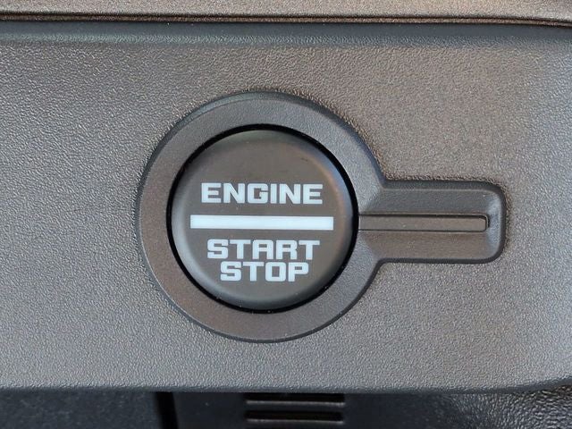 2026 Ford Bronco Big Bend CC