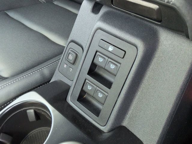 2026 Ford Bronco Big Bend CC