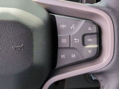 2026 Ford Bronco Big Bend CC