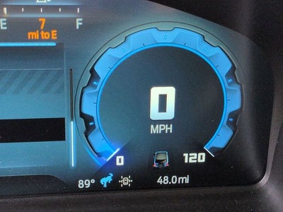 2026 Ford Bronco Big Bend CC