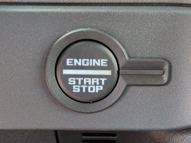 2026 Ford Bronco Big Bend CC