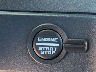 2026 Ford Bronco Big Bend cc