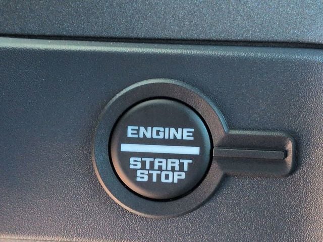 2026 Ford Bronco Big Bend cc