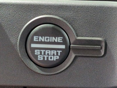 2026 Ford Bronco Big Bend CC