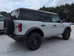2026 Ford Bronco Big Bend CC