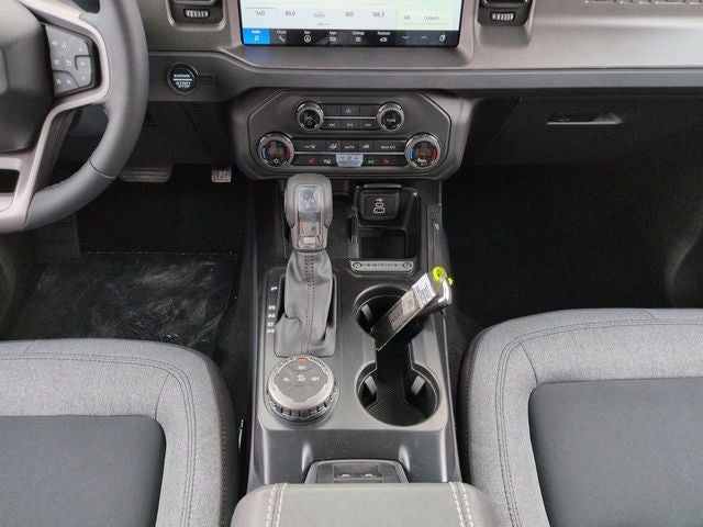 2026 Ford Bronco Big Bend CC