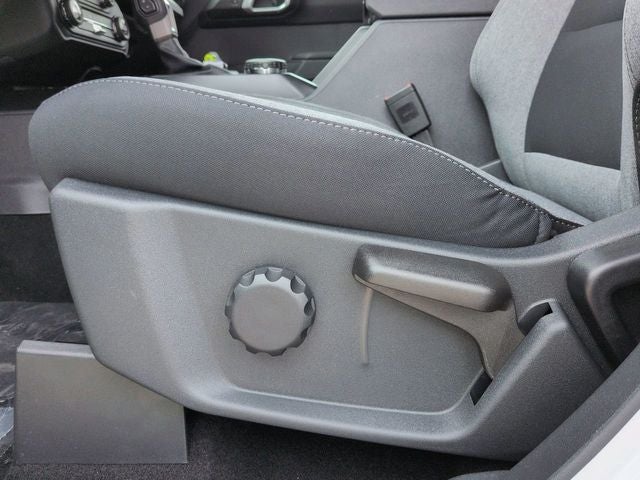 2026 Ford Bronco Big Bend CC