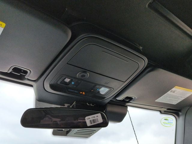 2026 Ford Bronco Big Bend CC