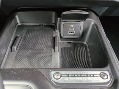 2026 Ford Bronco Big Bend CC