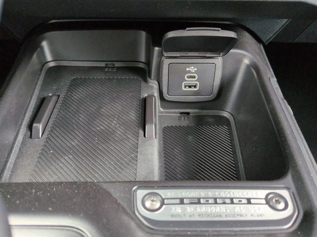 2026 Ford Bronco Big Bend CC