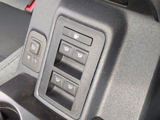 2026 Ford Bronco Big Bend CC