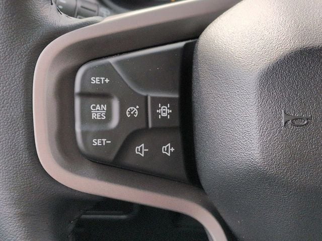 2026 Ford Bronco Big Bend CC