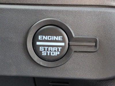 2026 Ford Bronco Big Bend CC