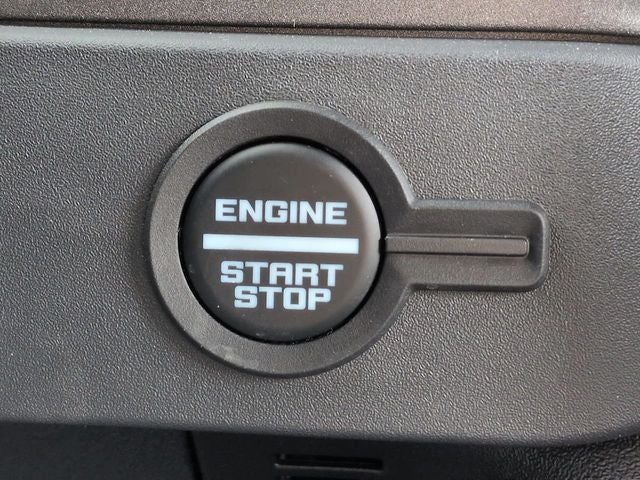 2026 Ford Bronco Big Bend CC