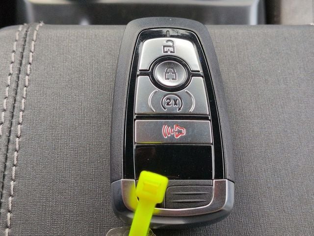 2026 Ford Bronco Big Bend CC