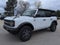 2026 Ford Bronco Big Bend CC