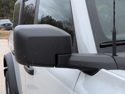 2026 Ford Bronco Big Bend CC