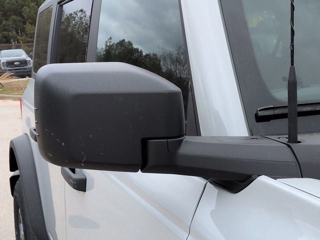 2026 Ford Bronco Big Bend CC