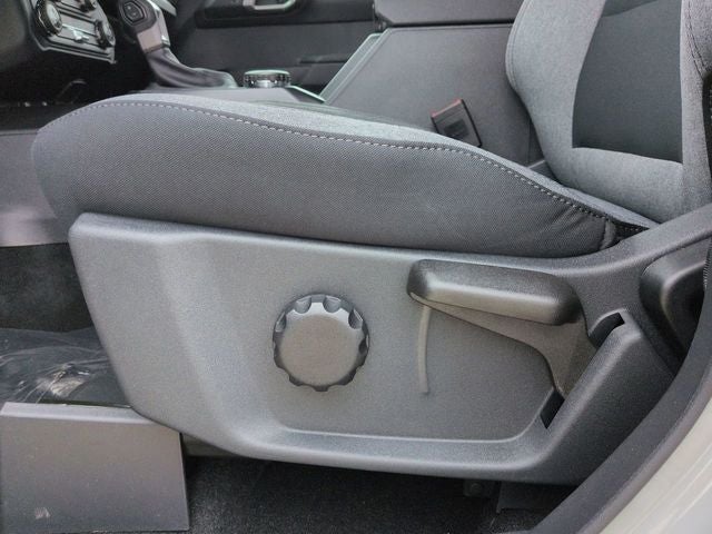 2026 Ford Bronco Big Bend CC