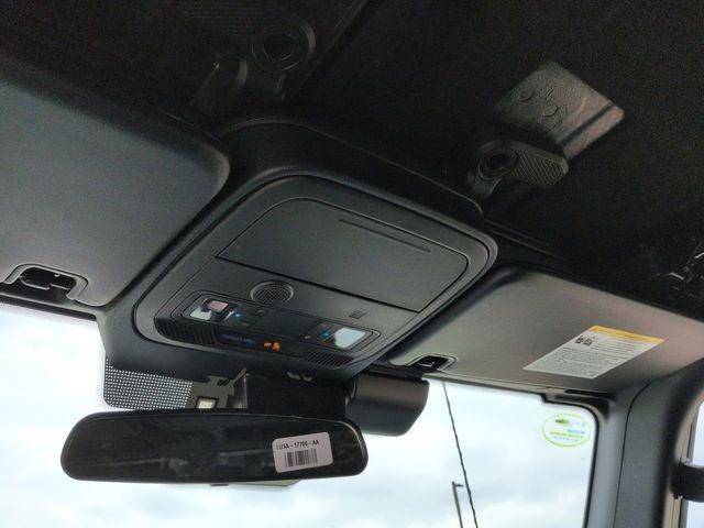 2026 Ford Bronco Big Bend CC