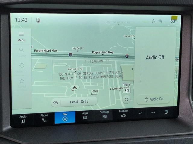 2026 Ford Bronco Big Bend CC