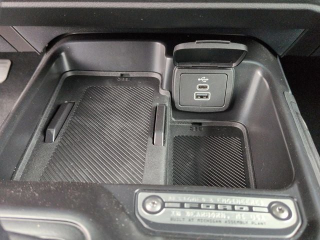 2026 Ford Bronco Big Bend CC