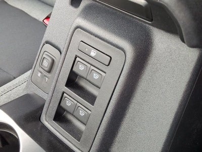 2026 Ford Bronco Big Bend CC