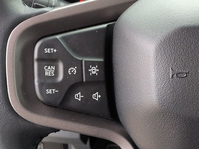 2026 Ford Bronco Big Bend CC