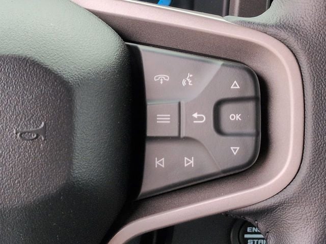 2026 Ford Bronco Big Bend CC