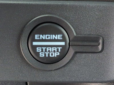 2026 Ford Bronco Big Bend CC